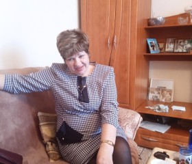 Людмила, 59 лет, Нижний Тагил