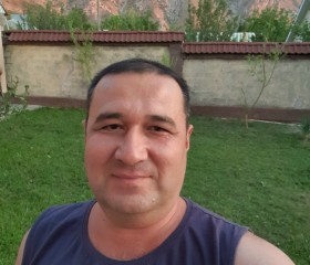 ASAD LEO BEK, 48 лет, Toshkent