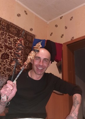 Александр, 39, Россия, Боготол