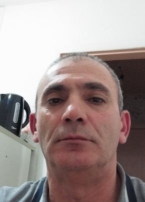 Elchin, 52, Russia, Kstovo