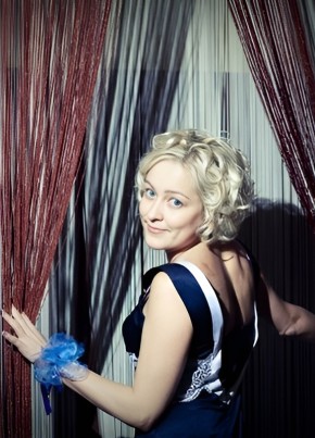 Irina, 46, Russia, Yekaterinburg