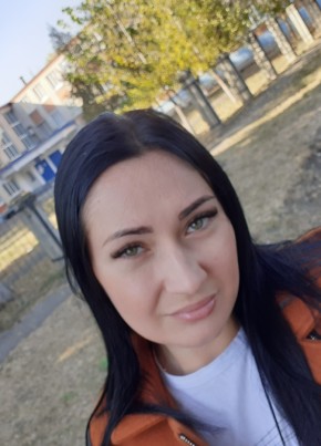 Надежда из Невинномысска 35 лет