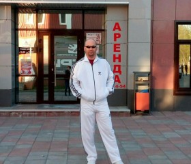 Олег, 46 лет, Усолье-Сибирское