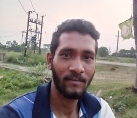 Sipun, 30, Bhubaneshwar