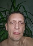 Павел Кузнецов, 45 лет, Пенза