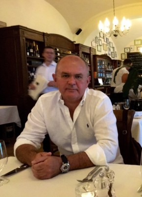 Sergey, 59, Россия, Москва
