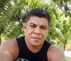 José Mauro, 51 год, Brasília