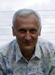 Yustus, 58, Saint Petersburg