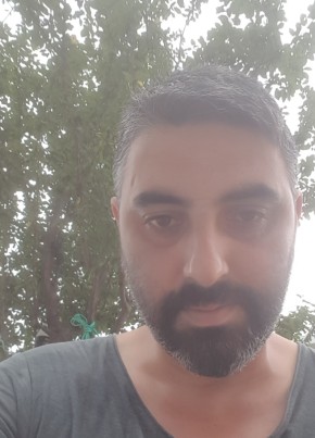 selcuk, 42, Türkiye Cumhuriyeti, Ordu