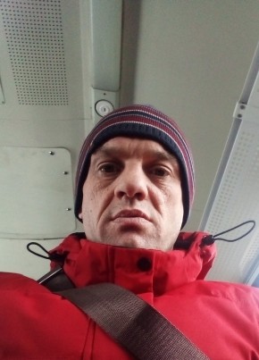 Вячеслав Шишлов, 42, Россия, Москва