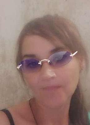 Наталья из Новопавловска 46 лет