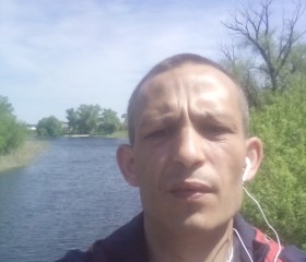 Руслан, 32 года, Старобільськ