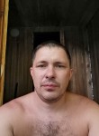 Nikolay Kozlov, 41  , Novosibirsk