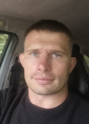 Сергей из Зеленчукскаи 36 лет