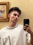 Alex, 23, Moscow