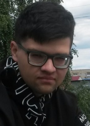 Дмитрий, 25, Россия, Троицк (Челябинск)