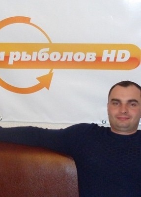 Станислав из Волгограда 50 лет