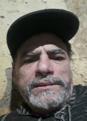 Dani из Tigre 46 лет