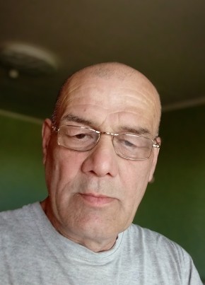 Сергей, 61, Россия, Называевск