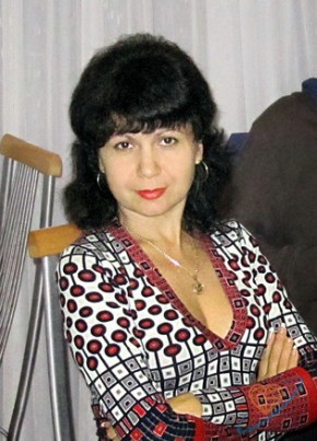 Марина, 55, Россия, Краснодар