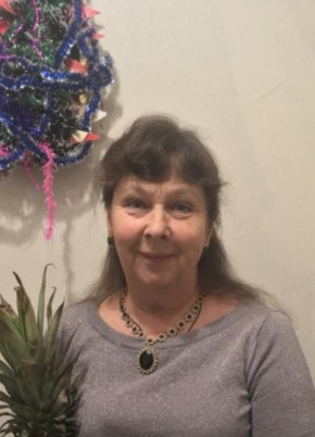 Ольга, 72, Россия, Зеленоград