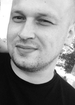 Andreu, 36, Russia, Moscow