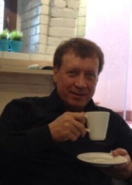 Евгений, 50, Россия, Казань