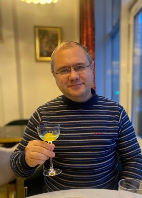 Alex, 46, Рэспубліка Беларусь, Горад Мінск