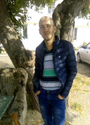 Константин, 40, Россия, Окуловка