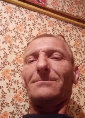 Сергей из Балашова 51 год