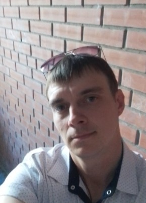 Владимир, 34, Россия, Таганрог