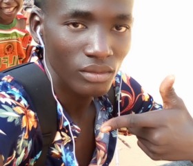 yoosfabachirou@g, 24 года, Niamey