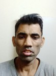 Salman, 43 года, کراچی