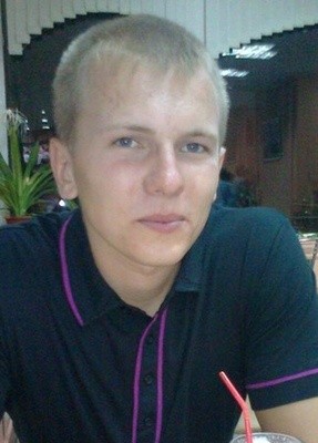 Artyem, 35, Russia, Saratov