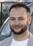 Aleksandr, 32, Moscow