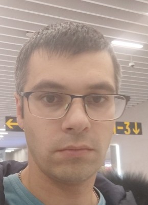 Alexxx, 35, Россия, Щербинка