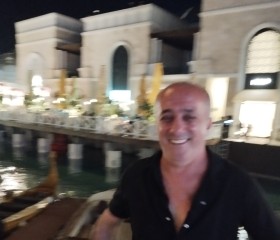Hakan, 53, Bagcilar