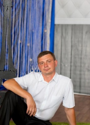 Артём, 41, Россия, Кемерово