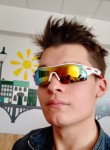Mikhail, 18, Krasnoyarsk