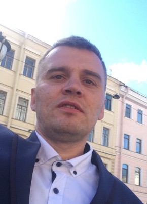 Alex Fil, 31, Россия, Калининград