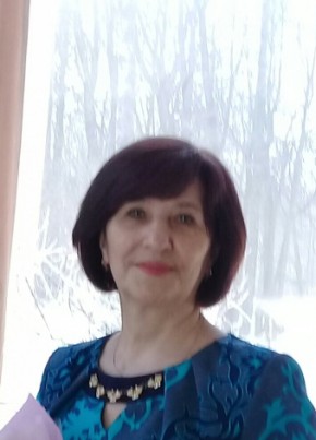 Надежда, 58, Россия, Боровичи