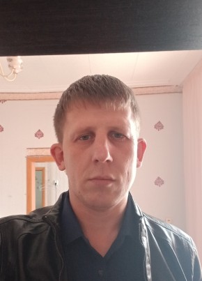Сергей, 32, Россия, Карталы