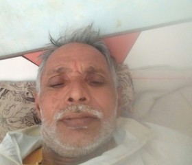 Omprakash, 57 лет, Pokaran