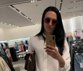 Iulianiya, 38, Moscow