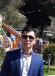 Ali, 48, Baku