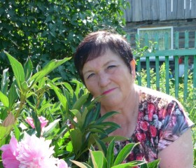 Татьяна, 70 лет, Ленинск-Кузнецкий