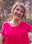 Lidiya, 61  , Khartsizk