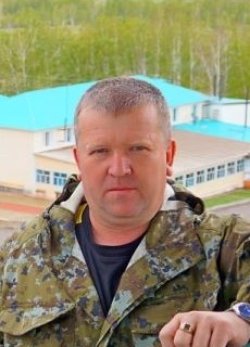 Александр, 53, Россия, Хилок