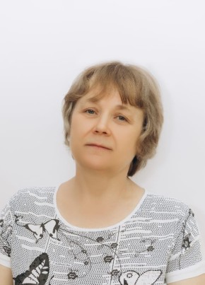 Svetlana, 55, Russia, Voronezh
