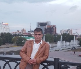 hamraev1997@ma, 49 лет, Красноуфимск